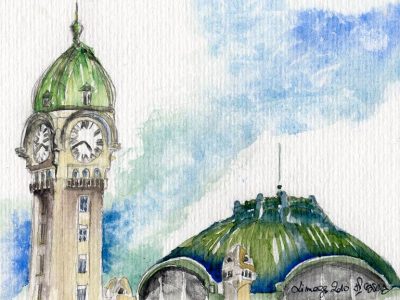 aquarelle_gare_benedictins_limoges