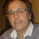 Jean-Paul Garcia, peintre et artiste à Limoges (87)